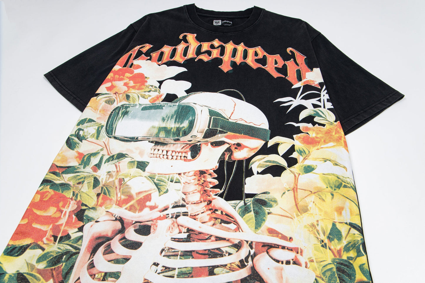 2025 New fashion T-shirt G55