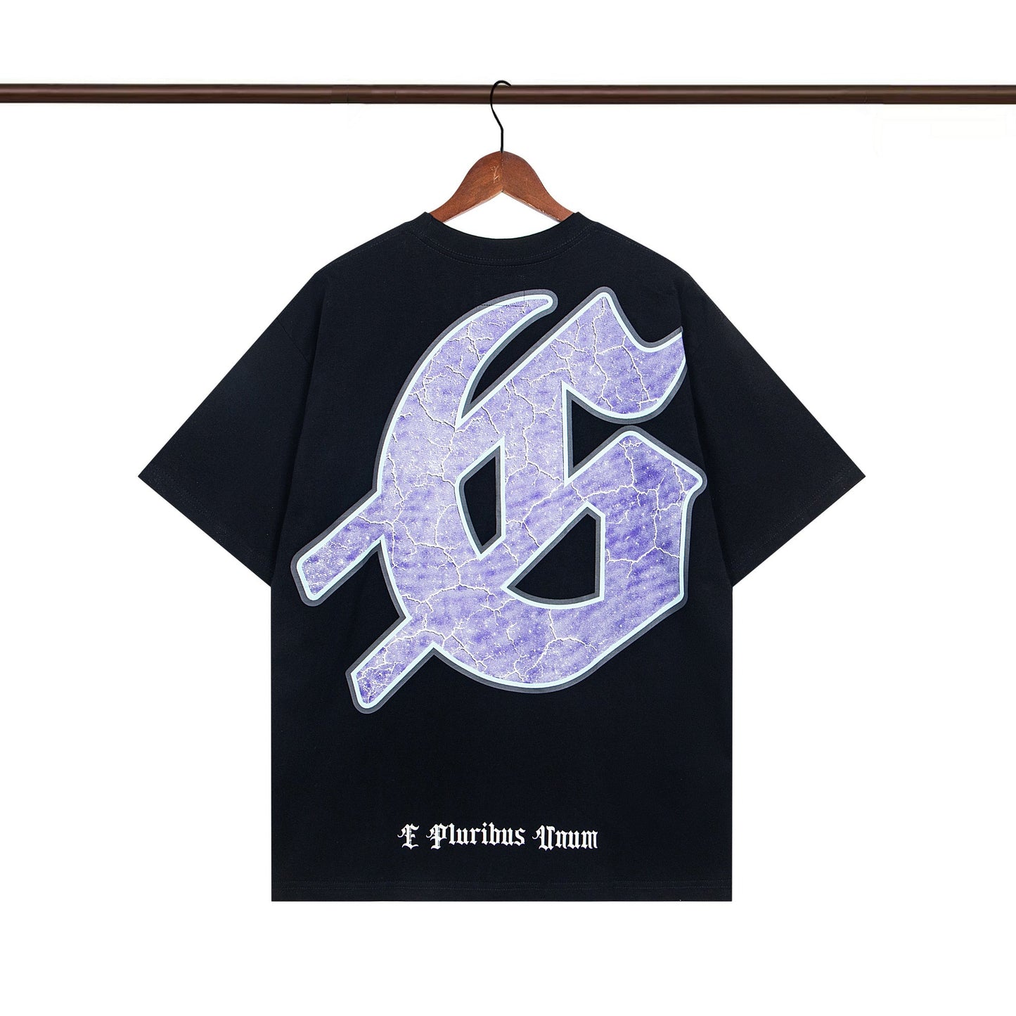 2025 New fashion T-shirt G45