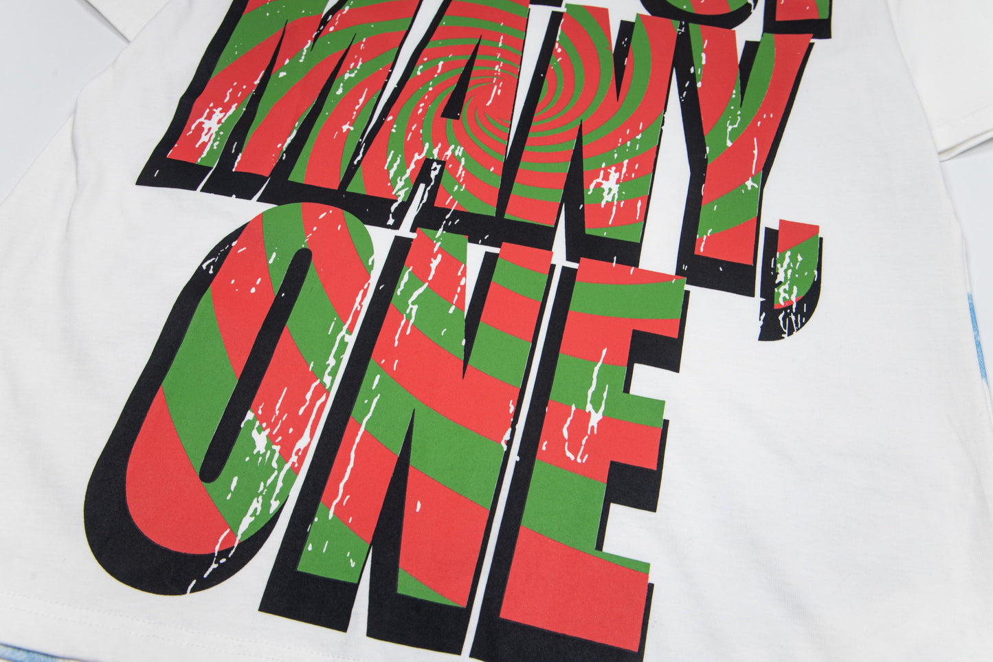 2025 New fashion T-shirt G63