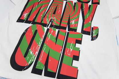 2025 New fashion T-shirt G63