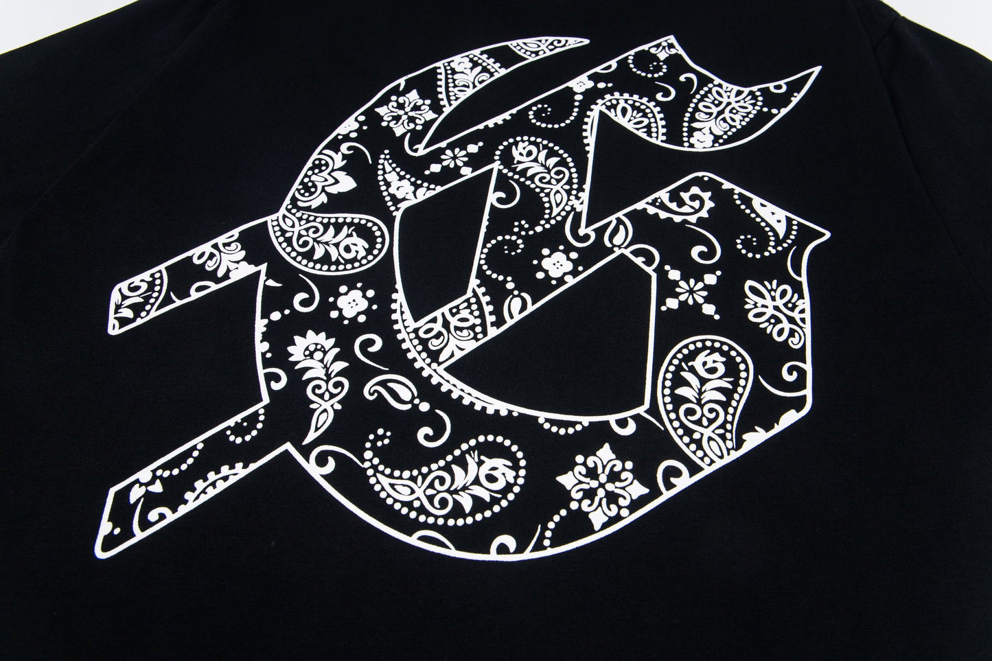 2025 New fashion T-shirt G24