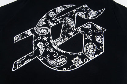 2025 New fashion T-shirt G24