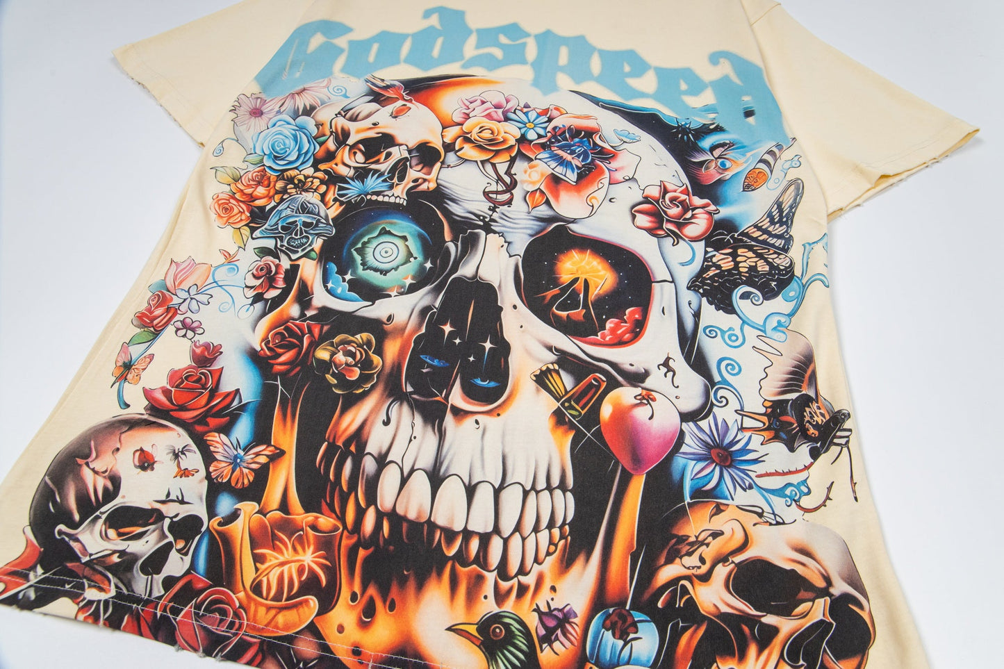2025 New fashion T-shirt G05