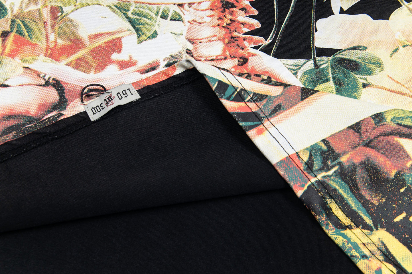 2025 New fashion T-shirt G55
