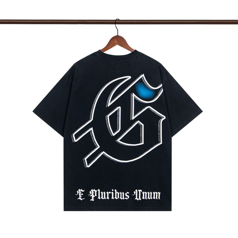 2025 New fashion T-shirt G46