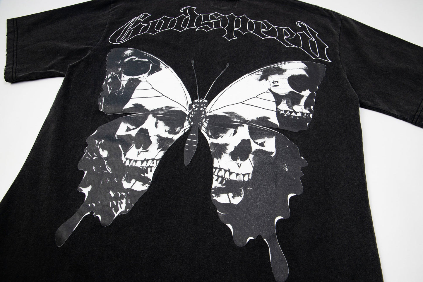 2025 New fashion T-shirt G12