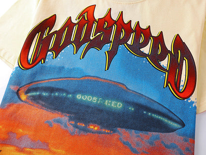 2025 New fashion T-shirt 3125