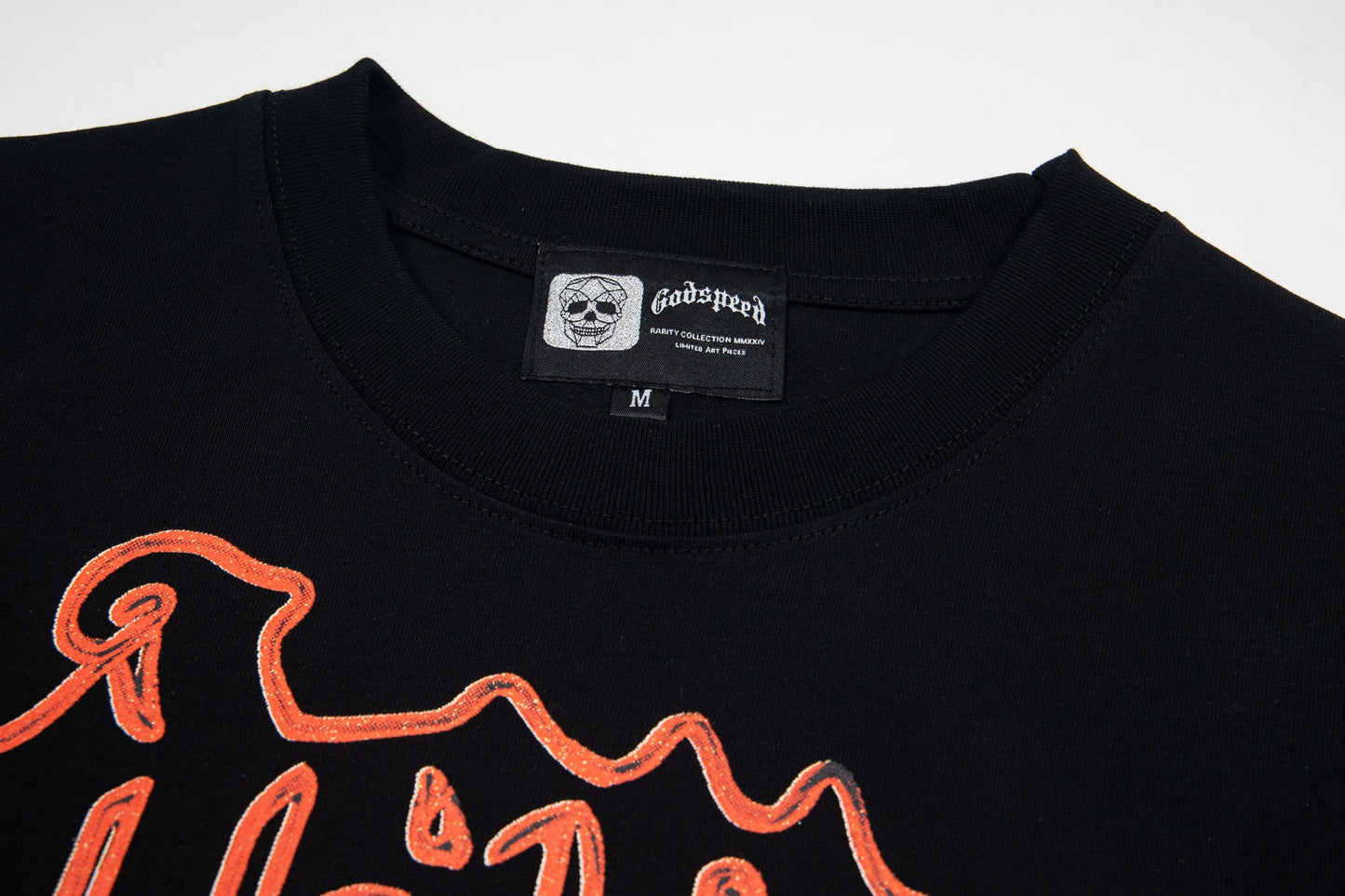 2025 New fashion T-shirt G10