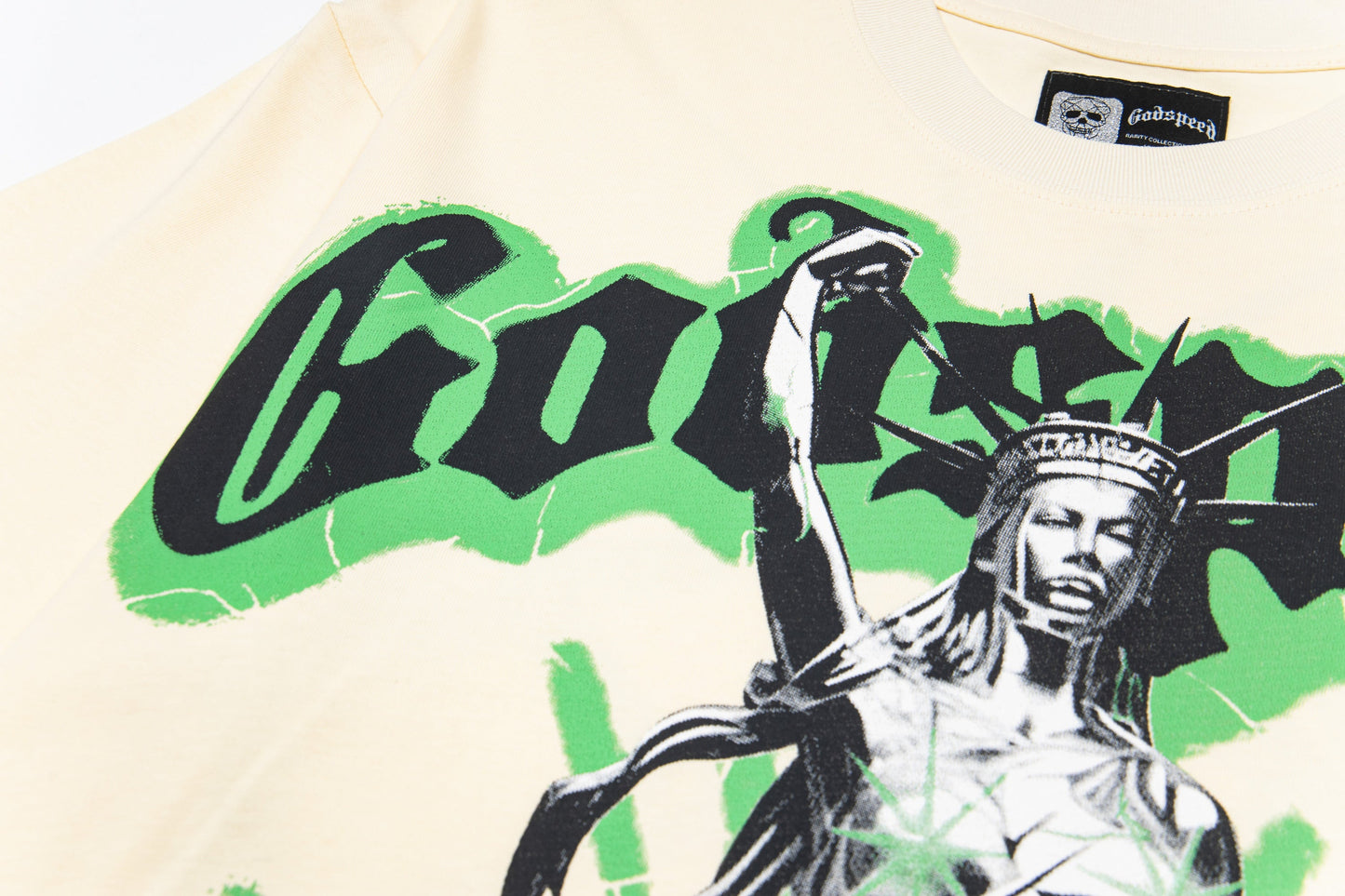2025 New fashion T-shirt G56