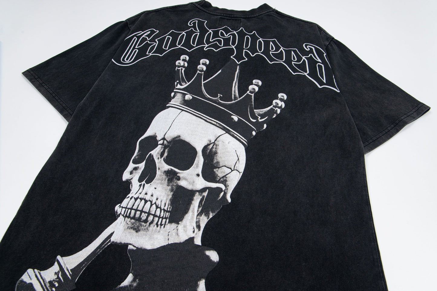 2025 New fashion T-shirt G61
