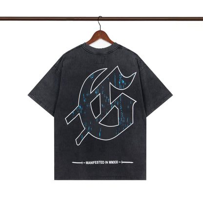 2025 New fashion T-shirt G32