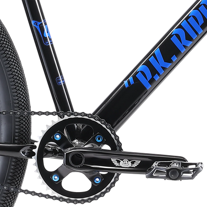 SE Bikes PK Ripper 27.5"