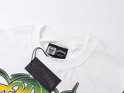 2025 New fashion T-shirt 3117