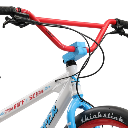 2022 SE Bikes Mike Buff "Fast Ripper" 29''