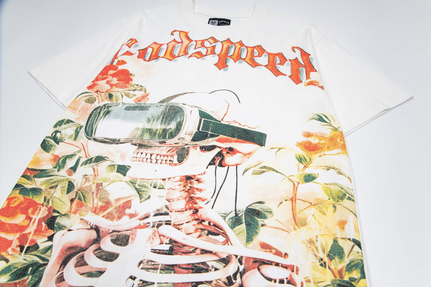 2025 New fashion T-shirt G55
