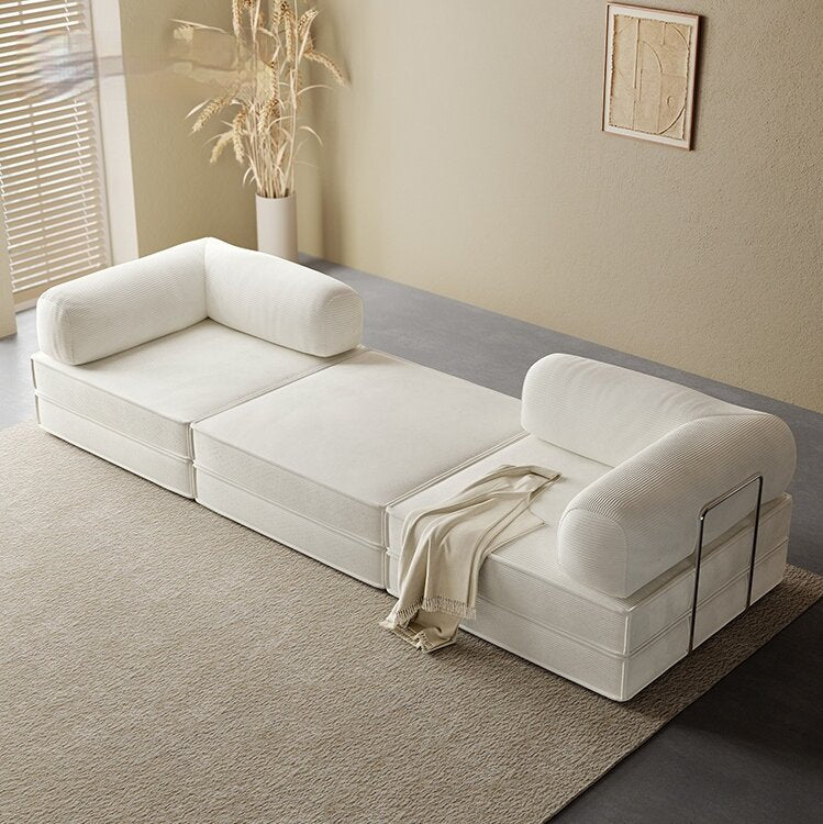 Teddy Compression Sofa Bed