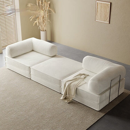 Teddy Compression Sofa Bed