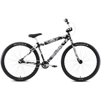 SE Bikes "DBlocks" Big Ripper 29''