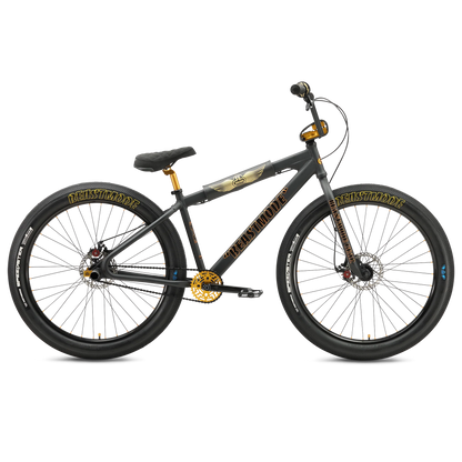 2023 SE Bikes Beast Mode Ripper 27.5"+