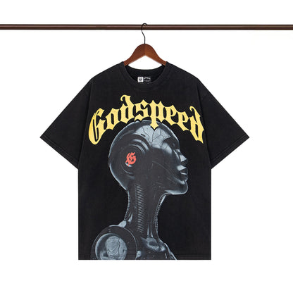 2025 New fashion T-shirt G09