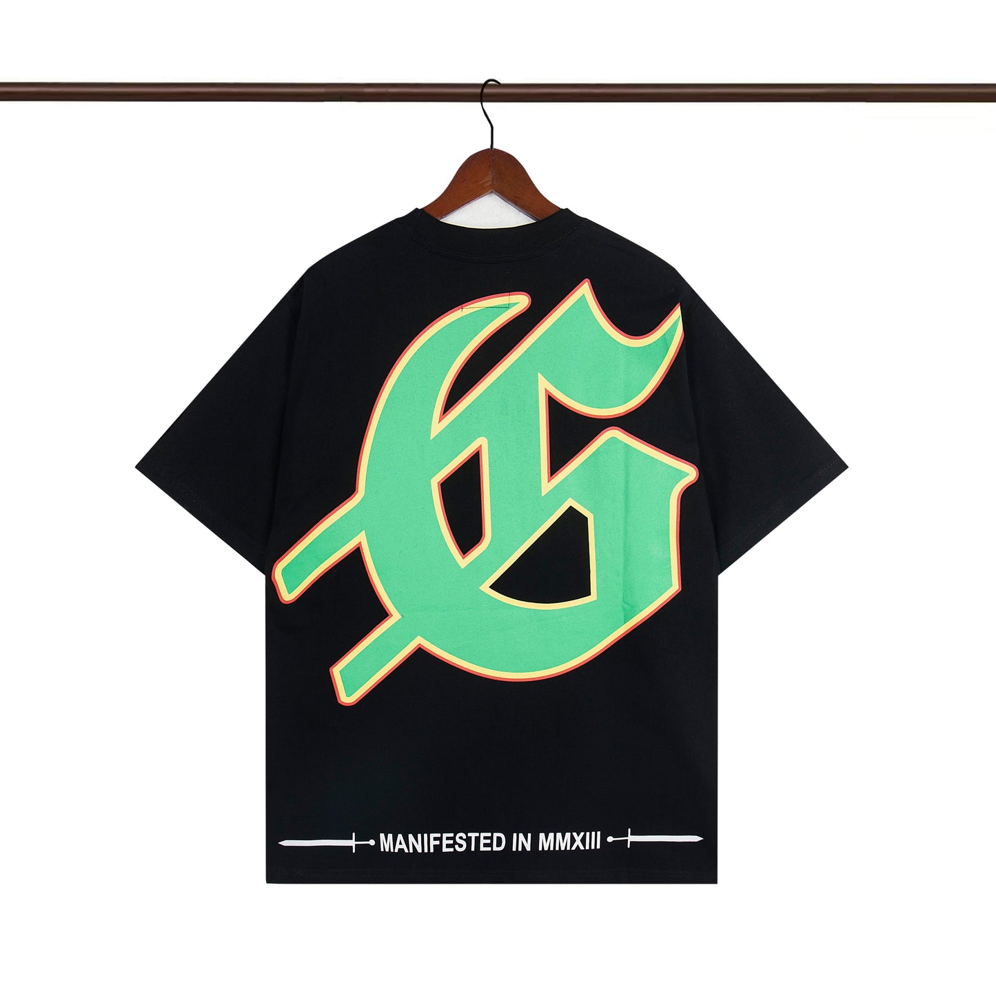2025 New fashion T-shirt G71