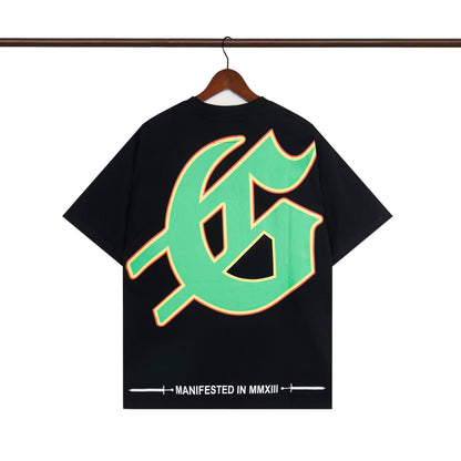 2025 New fashion T-shirt G71
