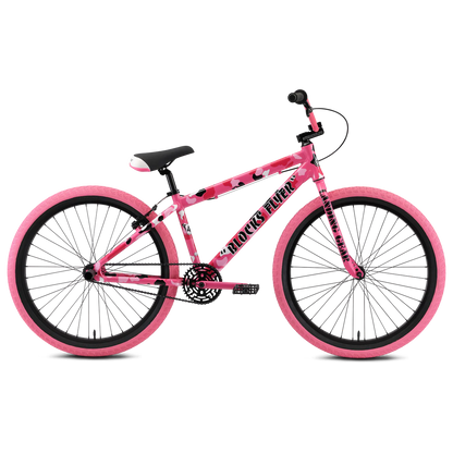 SE Bikes Blocks Flyer 26"
