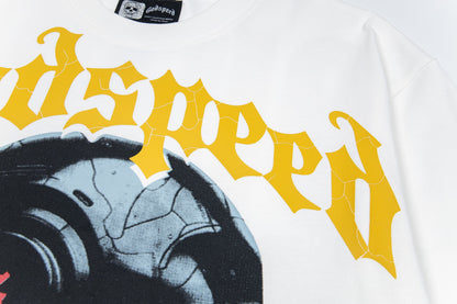 2025 New fashion T-shirt G09
