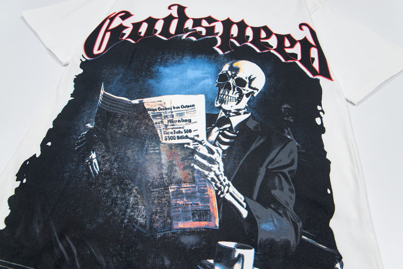 2025 New fashion T-shirt G42