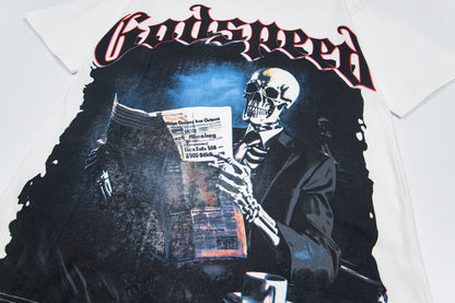 2025 New fashion T-shirt G42