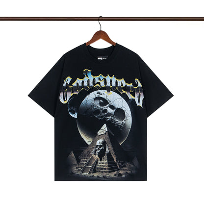 2025 New fashion T-shirt G34