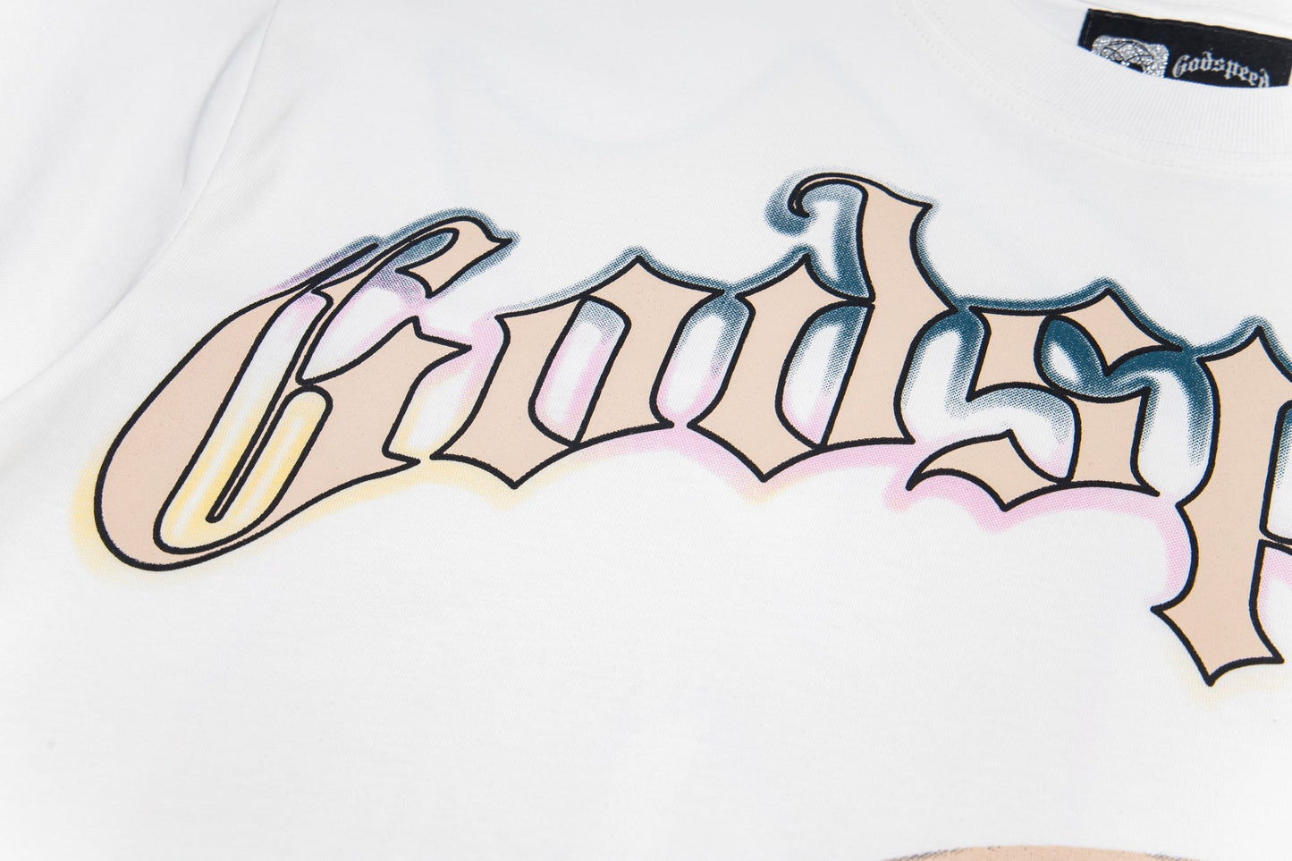 2025 New fashion T-shirt G44