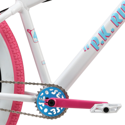 SE bikes Fat PK RIPPER 26''