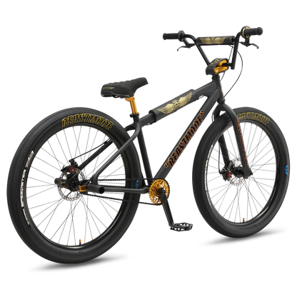 2023 SE Bikes Beast Mode Ripper 27.5"+
