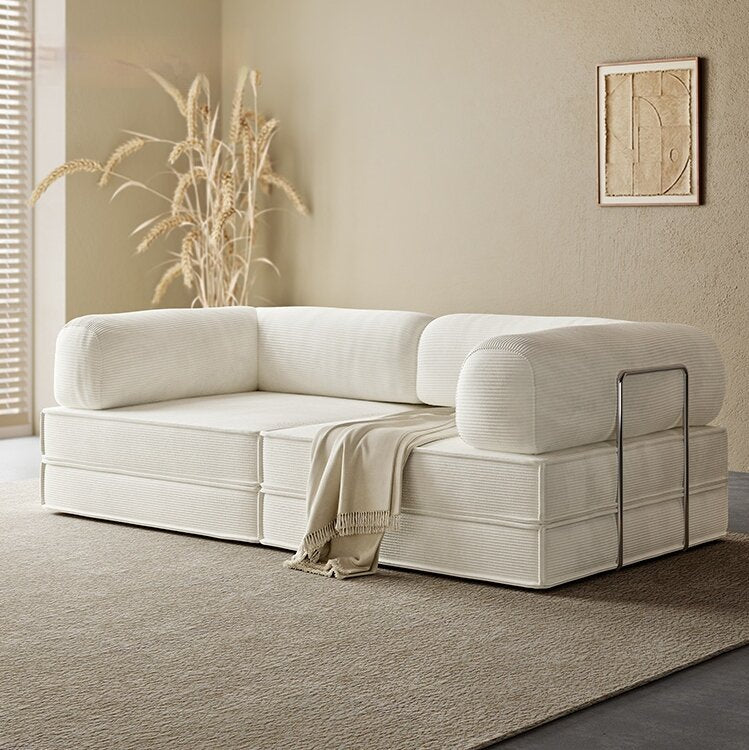 Teddy Compression Sofa Bed