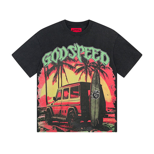 2025 New fashion T-shirt 1108