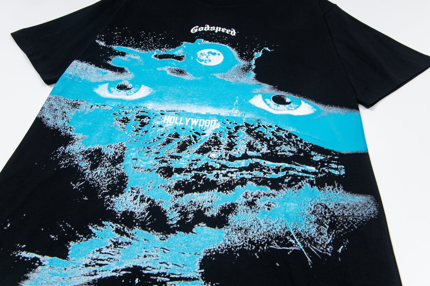 2025 New fashion T-shirt G24