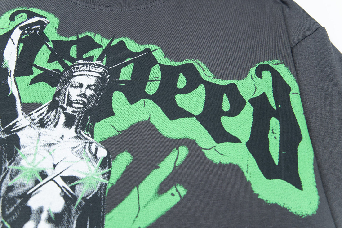 2025 New fashion T-shirt G56