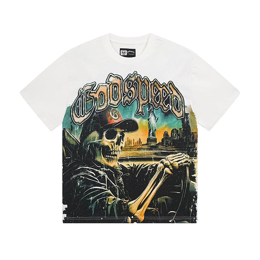 2025 New fashion T-shirt 3120
