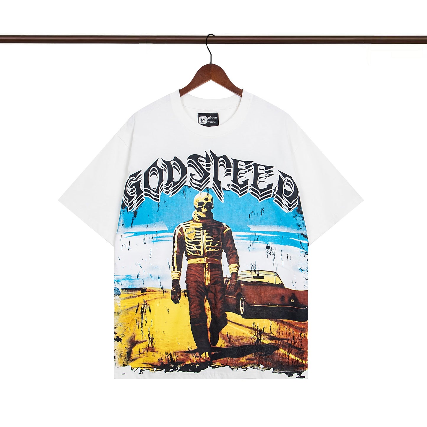2025 New fashion T-shirt G41
