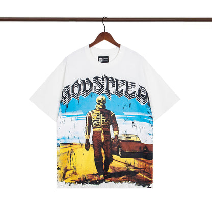2025 New fashion T-shirt G41