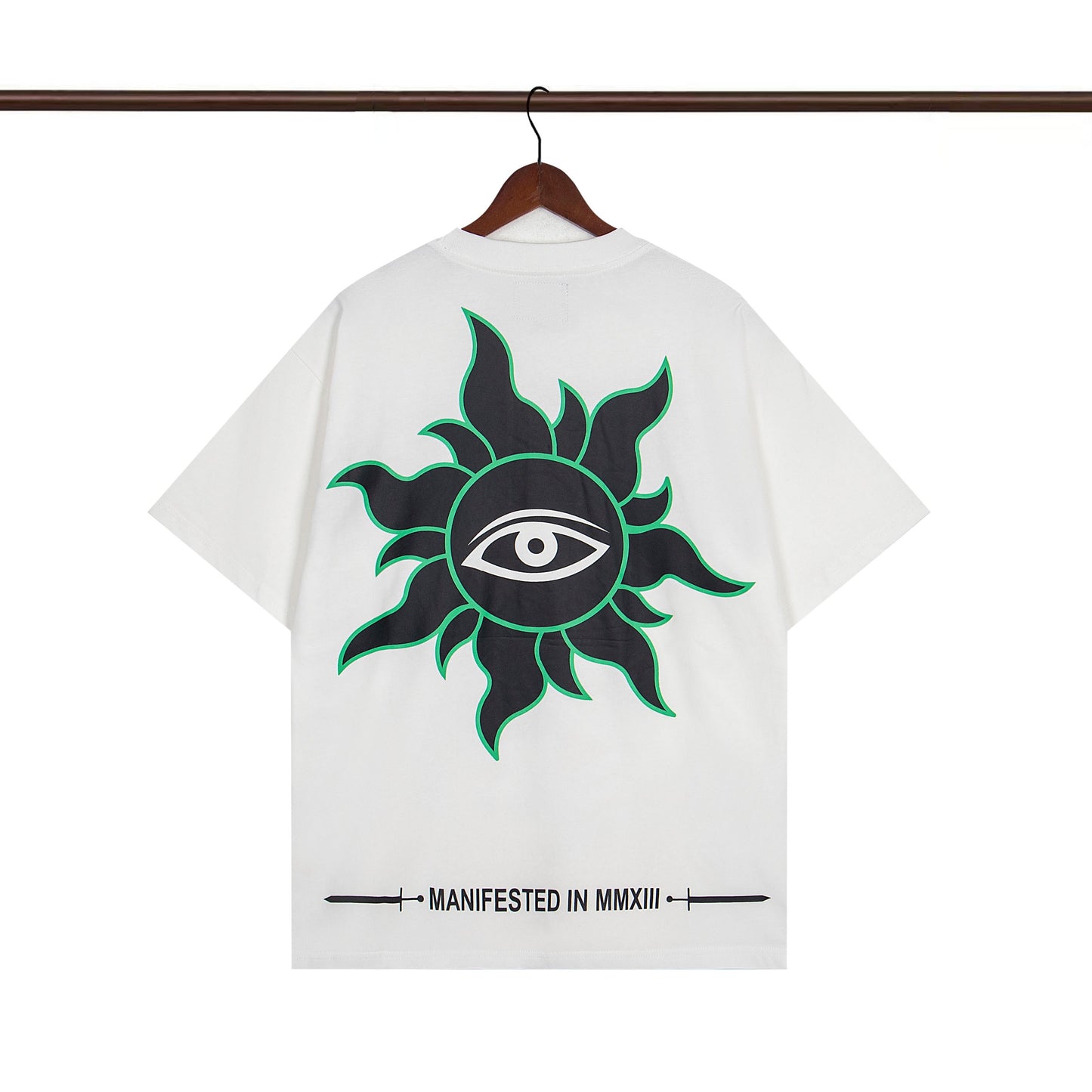 2025 New fashion T-shirt G73