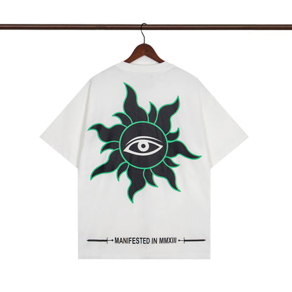 2025 New fashion T-shirt G73