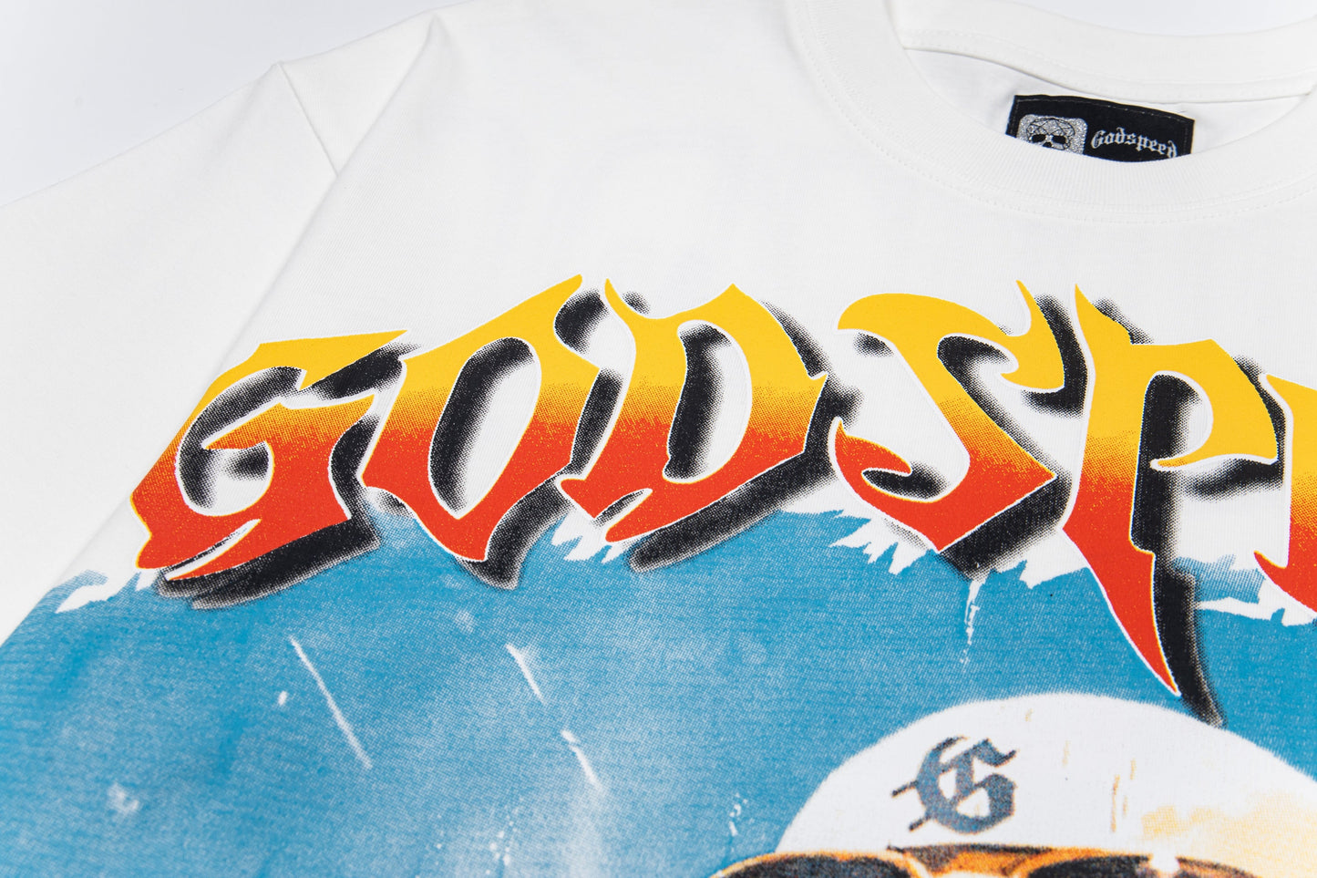2025 New fashion T-shirt G18