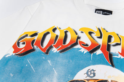 2025 New fashion T-shirt G18