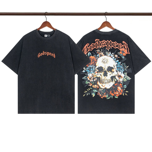 2025 New fashion T-shirt G13