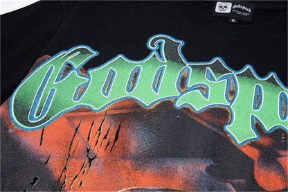 2025 New fashion T-shirt G03