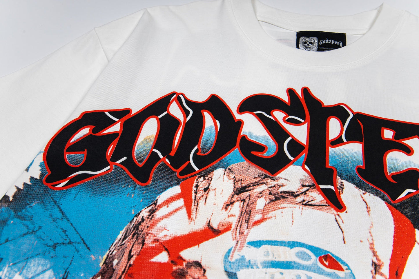 2025 New fashion T-shirt G19