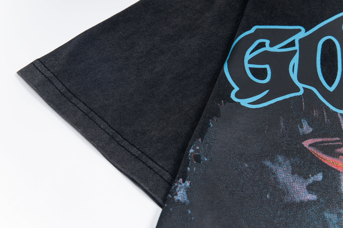 2025 New fashion T-shirt G62