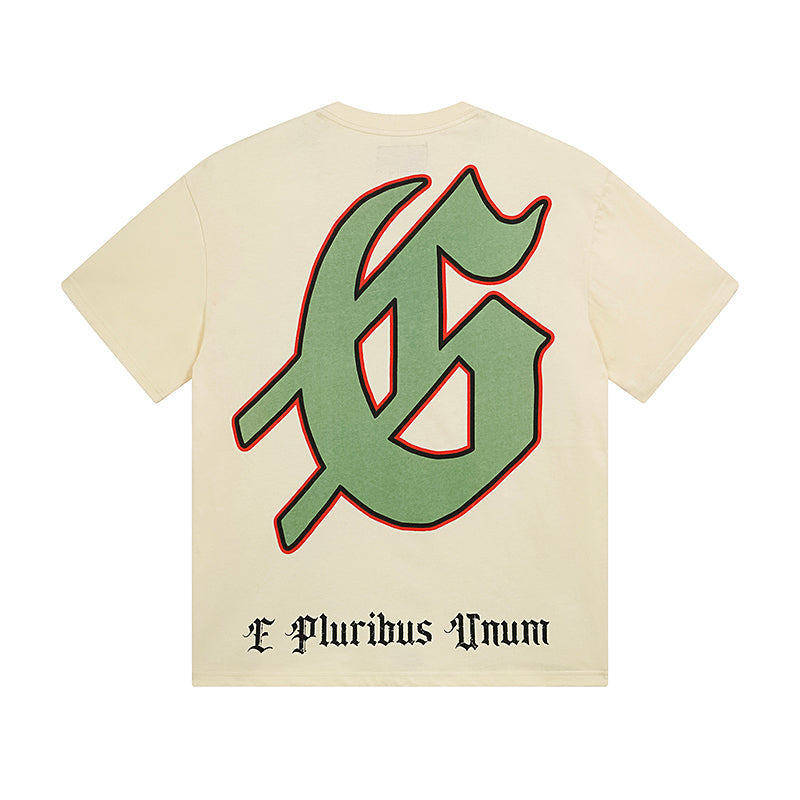 2025 New fashion T-shirt 3108